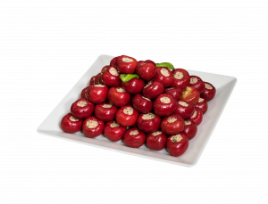 STUFFED PEPPER WITH TUNA