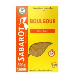 Bulgur 