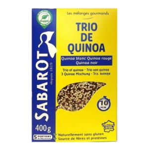 Quinoa Mix 