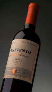 Trivento Golden Reserve