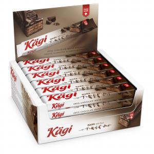 Kägi Dark 60%  BAR 25g