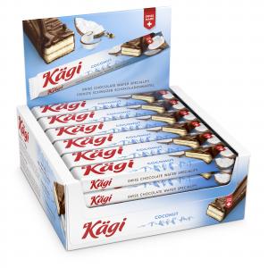 Kägi Coconut BAR 25g
