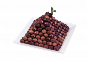 PERANZANA OLIVES IN BRINE