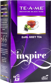 Teame Earl Grey