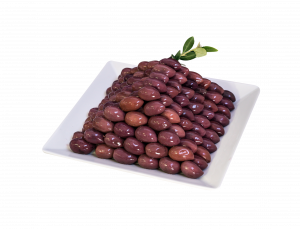 KALAMATA OLIVES IN BRINE