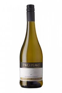 Two Peaks - Sauvignon Blanc 