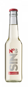 Sin No.8 - wine meets beer