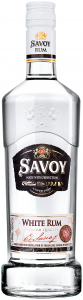 White Rum Savoy