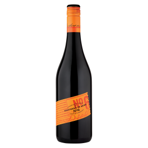 2016 Brothers in Arms No6 Shiraz Cabernet