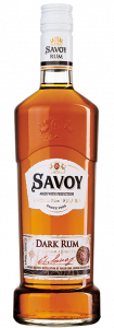 Dark Rum Savoy