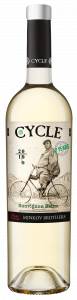 White wine Cycle Sauvignon Blanc