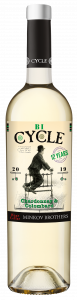 White wine Cycle BiCycle - Chardonnay&Colombard