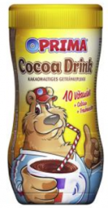 Cocoa Drink