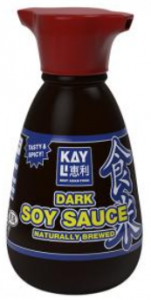 Soya Sauce