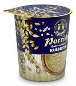 Instant Porridge