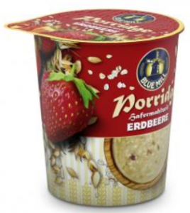 Instant Porridge