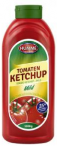 Ketchup