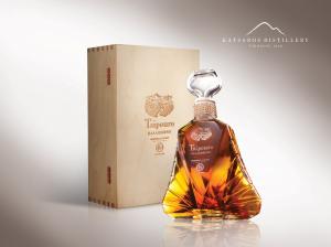 AGED TSIPOURO KATSAROS FAMILY