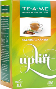 Teame Kashmiri Khawa