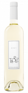 Tropez Blanc - Protected Designation of Origin Côtes de Provence (AOC) (Copy)