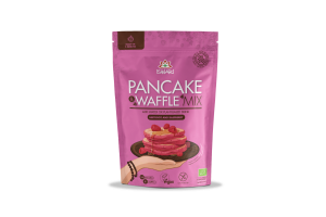 Pancake & Waffle Mix Beetroot Raspberry