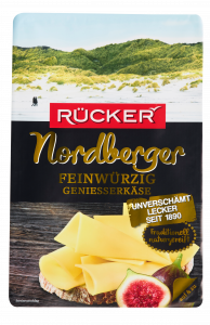 Rücker Nordberger Genießerkäse