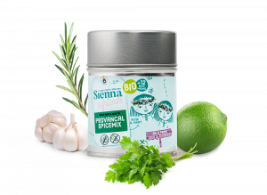 Provençal Spicemix 39g