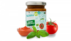 Italian Tomato Sauce 130g