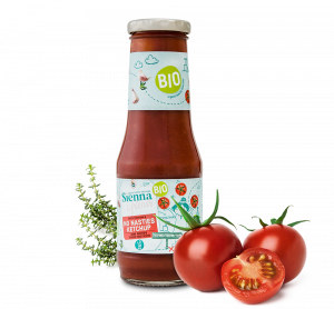 No Nasties Ketchup 300g