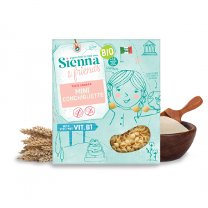 Mini Conchigliette 300g