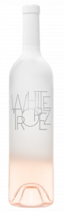 White Tropez Rosé - Protected Designation of Origin Côtes de Provence (AOC) (Copy)