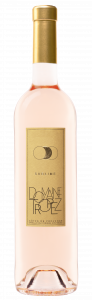 Sublime Rosé - Protected Designation of Origin Côtes de Provence (AOC)