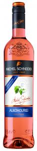 Michel Schneider Merlot Rose alkoholfrei