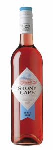 Stony Cape Syrah Rosé