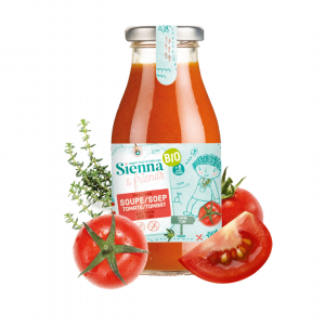 Tomato Soup with Herbs 260ml