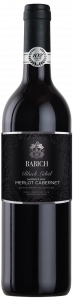 Babich Black Label Merlot Cabernet