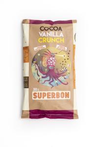 Praline Cereals 300gr