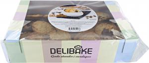 Cocoa & Oat Biscuit Thins