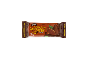 Shine | Chocolate Coated Bar Cacao