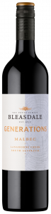 Generations Malbec