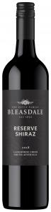 Reserve Shiraz