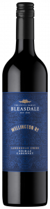 Wellington Road Shiraz Cabernet
