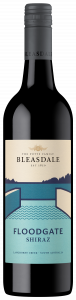 Floodgate Shiraz