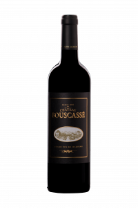 Château Bouscassé Red