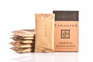 Tropical Lulur Scrub