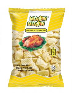 Miaow Miaow Chicken Cracker