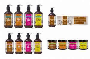 BodiTalks Natural Botanical Body Care