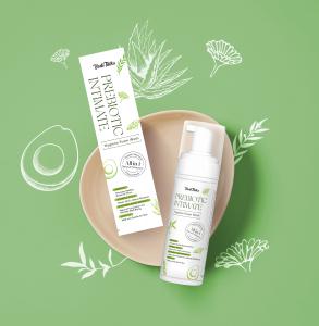 BodiTalks Prebiotic Intimate Hygiene Foam Wash
