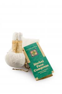 Herbal Face Compress
