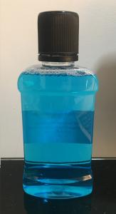 BodiTalks Antibacterial Mouthwash